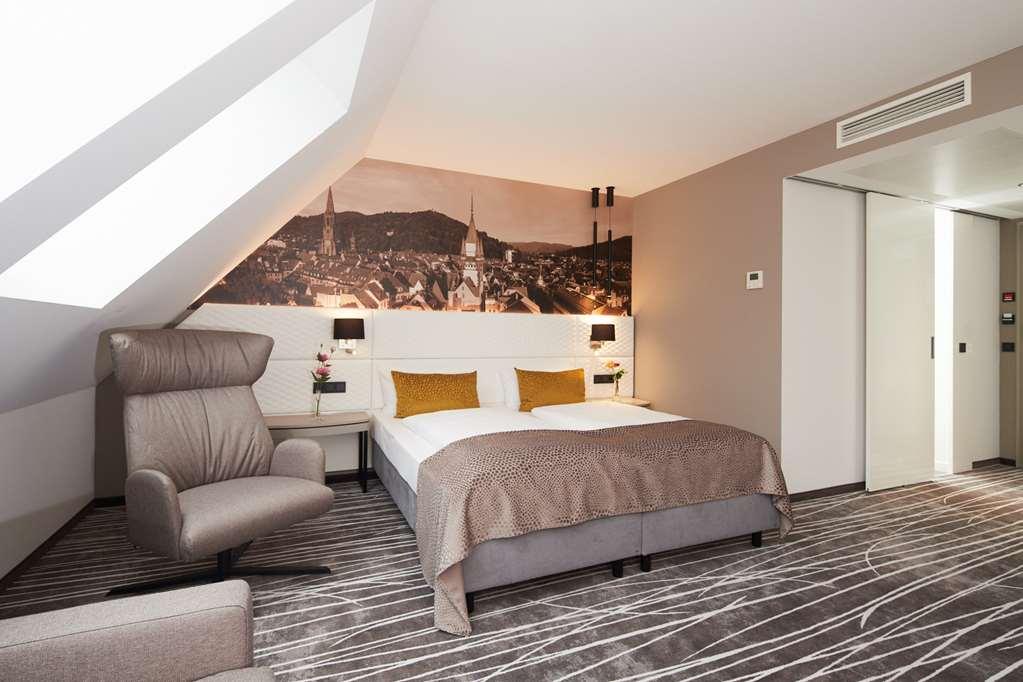 Boutiquehotel Am Stadtgarten Фрайбург-у-Брайсгау Номер фото